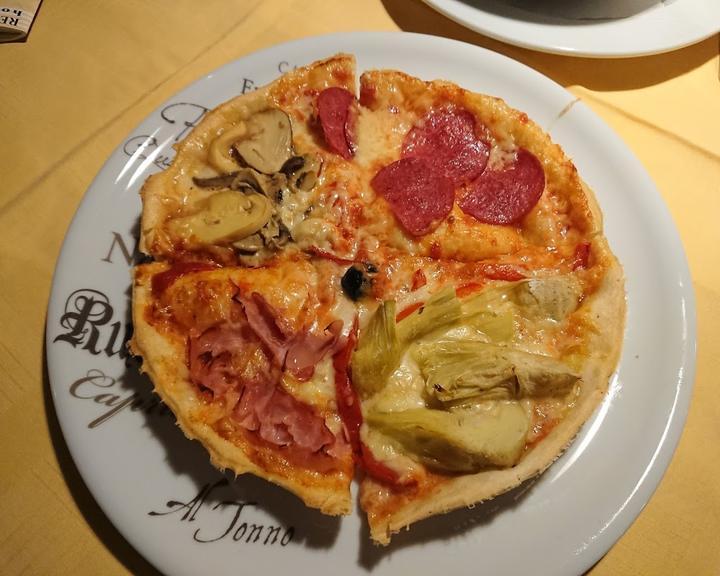 Pizzeria Da Patrizia